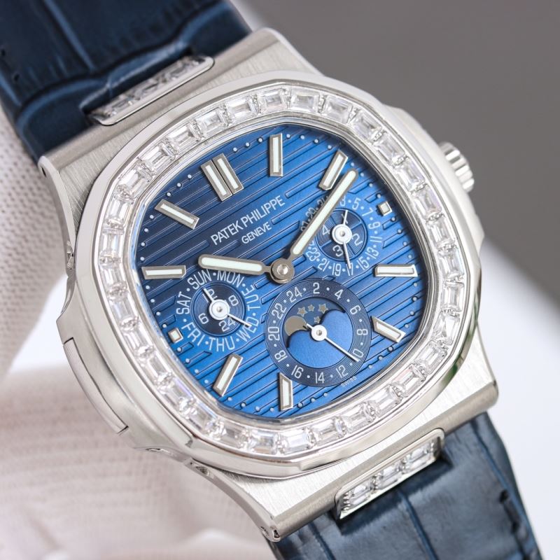 PATEK PHILIPPE Watches